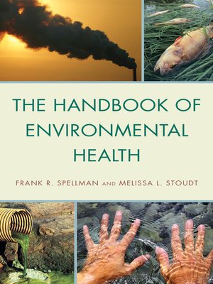 cover image of The Handbook of Environmental Health
